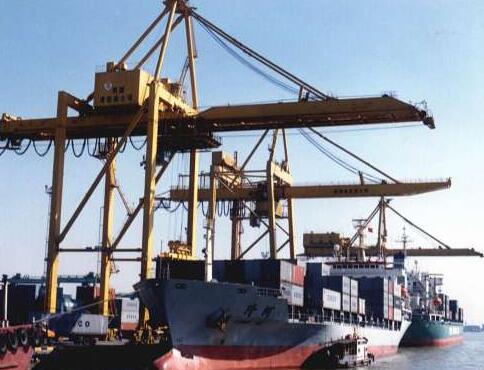 進(jìn)出口許可證