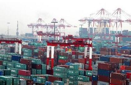 辦理進(jìn)出口經(jīng)營權(quán)的