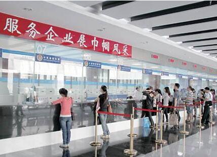 廣州公司辦理進出口權(quán)