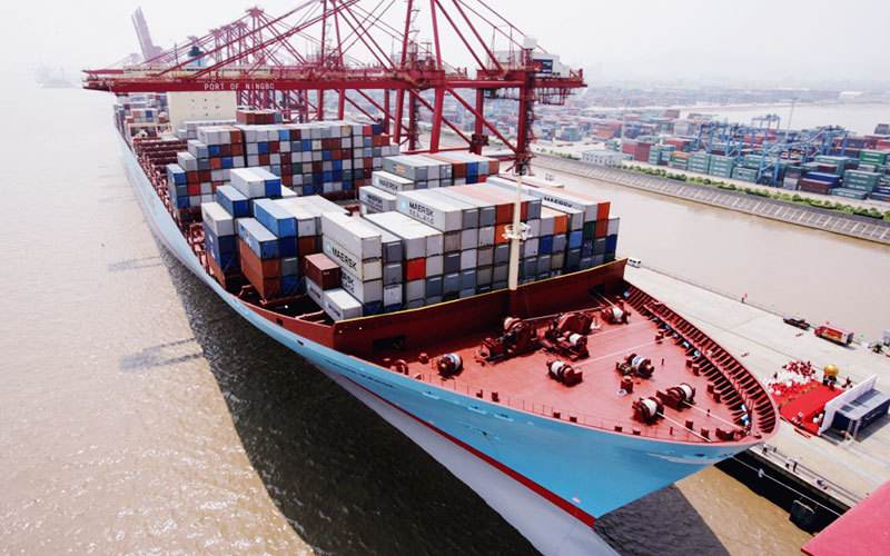 進(jìn)出口權(quán)辦理流程