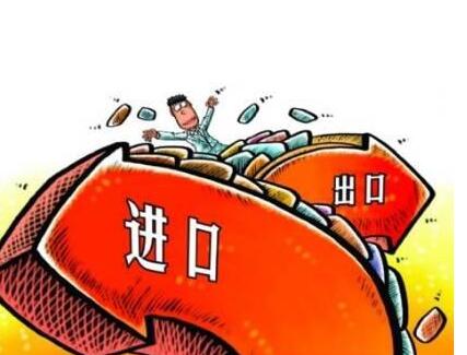 申請(qǐng)辦理進(jìn)出口權(quán)