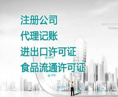 辦理進(jìn)出口權(quán)流程