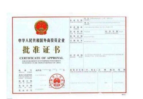 辦理進出口權(quán)