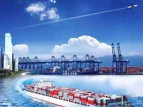 進出口權(quán)外貿(mào)司