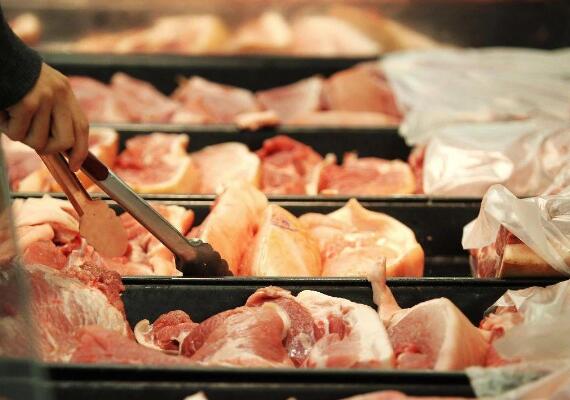 中國恢復(fù)進(jìn)口加拿大肉類