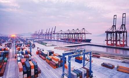 電商進出口許可證辦理流程